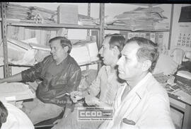 Comité de Empresa de HYTASA – 06