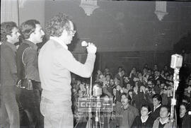Recital de música de José Alfonso y Vitorino en el cine Olimpia del Cerro del Águila – 22