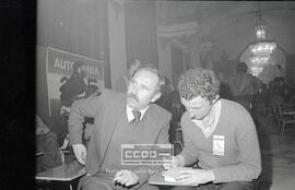 Recuento de votos del Referendum por la Autonomía de Andalucía el 28-F en el Casino de la Exposición de Sevilla – 07