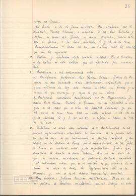 1959 (30 de junio) – Acta del Jurado