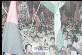 Marcha por la Reforma Agraria Integral – 111