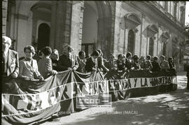 Manifestación por la Autonomía de Andalucía – 04