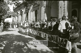 Manifestación por la Autonomía de Andalucía – 03