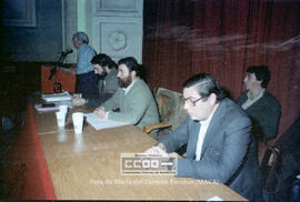 Asamblea de Astilleros (trabajadores de AESA) y concentración de trabajadores de subcontratas industria auxiliar – 17