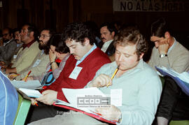 II Congreso de la Federación Estatal de Alimentación de CCOO – 09