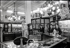 Joyería Félix del Pozo y Plaza del Pan – Foto 2