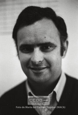 Candidatos del PCA para las elecciones al Parlmento Andaluz de mayo de 1982 – 21