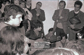 Recital privado de Carlos Cano – 02