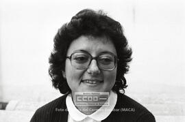 Candidatos del PCA para las elecciones al Parlmento Andaluz de mayo de 1982 – 17