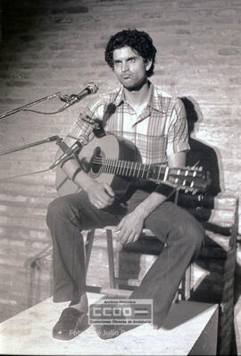 Recital de  Carlos Cano – 03