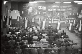 IV Congreso de la Federación andaluza del Campo de CCOO – 15