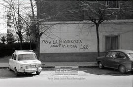 Jornada de lucha en la Universidad de Sevilla por los sucesos de Vitoria (2) – 09