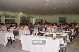VI Congreso de CC.OO. de Hostelería – 19
