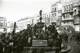 Manifestación por la Autonomía de Andalucía – 29
