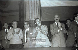 Presentación de la Junta Democrática en el Casino de la Exposición – 05