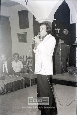 Sala de fiestas La Trocha (2) – 19