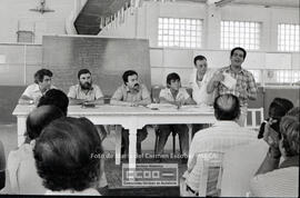 Elecciones sindicales en Hytasa: Asamblea