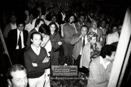 Mitin del PCA en la Plaza de San Andrés – 20