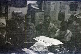 Comité de Empresa de HYTASA – 11