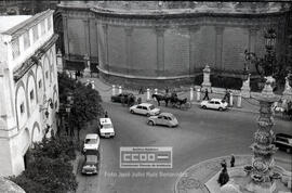 Concentracion frente al Palacio Arzobispal – 01