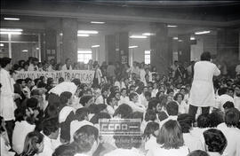 Manifestación de estudiantes de Medicina pidiendo prácticas – 29