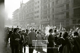 Día de Andalucía 1978 por la avenida de la Constitución – 05