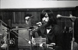 Recital de Luis Pastor en la Universidad de Sevilla – 11