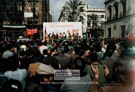 Concentración 28 febrero, día de Andalucía – 02