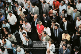 Manifestación de Astilleros - 32
