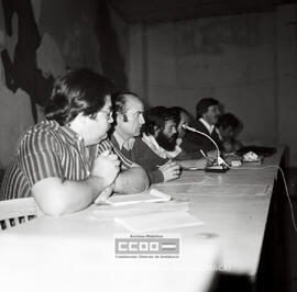 Primer Consejo de la Federación andaluza del Campo de CCOO  –  03