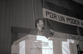 I Congreso del Partido Socialista Andaluz – 34