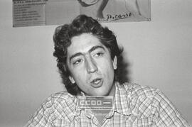 Candidatos del PCA para las elecciones al Parlmento Andaluz de mayo de 1982 – 12