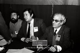 Conferencia del PCA – 11