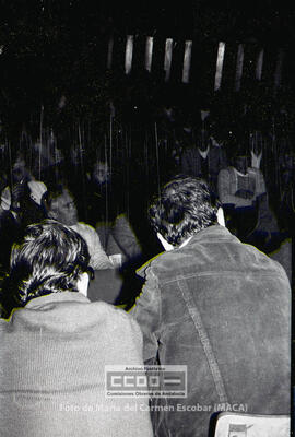 Constitución de la Federación Estatal del Campo de CCOO
