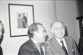 Mitin de Alianza Popular en el teatro Lope de Vega de Sevilla – 05