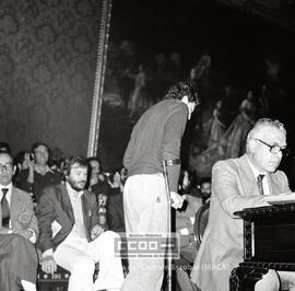 Elección del primer alcalde de la democracia en Sevilla