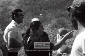 Marcha por la Reforma Agraria en la provincia de Córdoba – 15
