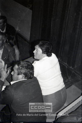 Constitución de la Federación Estatal del Campo de CCOO