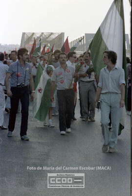 Marcha por la Reforma Agraria Integral – 47