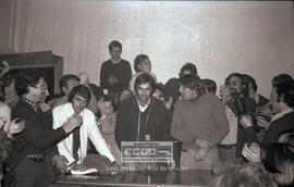 Conferencia de Felipe González en la Universidad de Sevilla – 03
