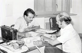 Fotos de Pepe Fuentes