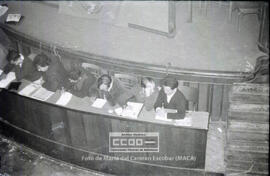 Constitución de la Federación Estatal del Campo de CCOO