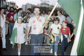 Marcha por la Reforma Agraria Integral – 49