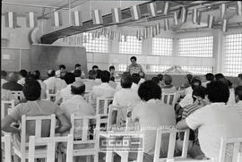 Elecciones sindicales en Hytasa: Asamblea