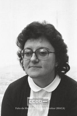 Candidatos del PCA para las elecciones al Parlmento Andaluz de mayo de 1982 – 19