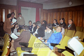 III Congreso del Sindicato Provincial de Alimentación de CCOO Sevilla  – 04