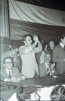 Presentación de la Junta Democrática en el Casino de la Exposición (2) – 20
