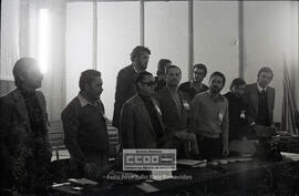 I Congreso del Partido Socialista de Andalucía (2) – 29
