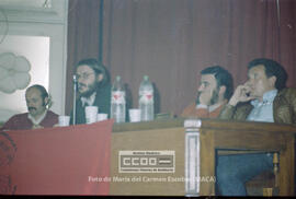 Asamblea de delegados con Ignacio Marín – 13