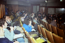 III Congreso del Sindicato Provincial de Alimentación de CCOO Sevilla  – 07